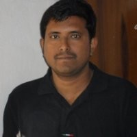 Dr. J. Srinivas